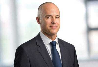 © ZKW Neuer ZKW-COO Konrad Pagenstert