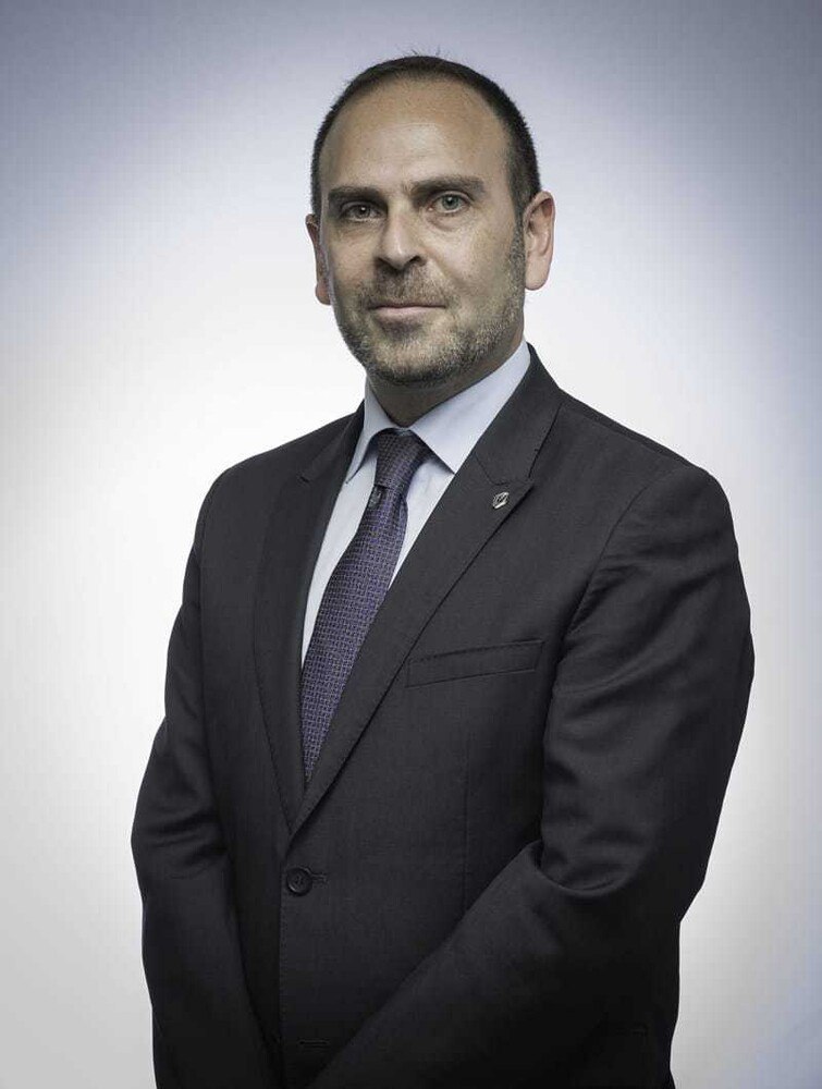 Frédéric Sfez