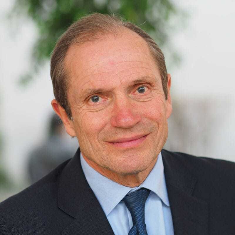 © IV Automobilimporteure Felix Clary und Aldringen