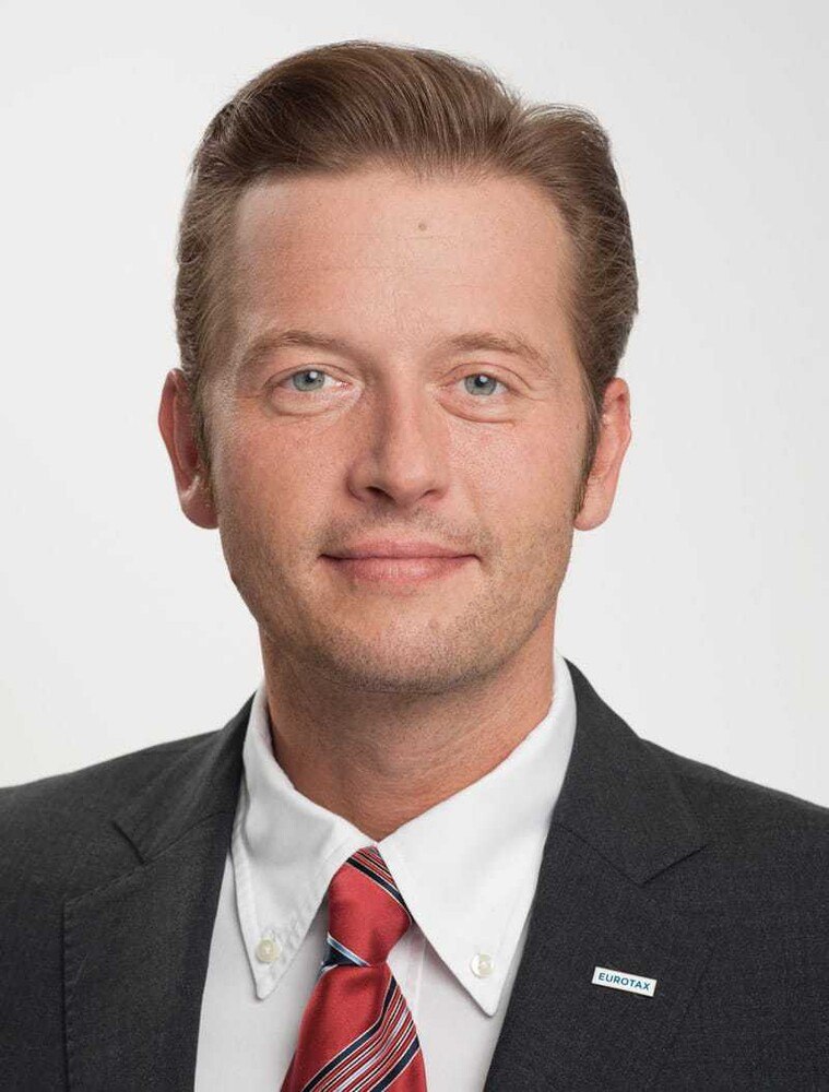© Eurotax Oliver Schimek, Director Data & Special Markets Eurotax