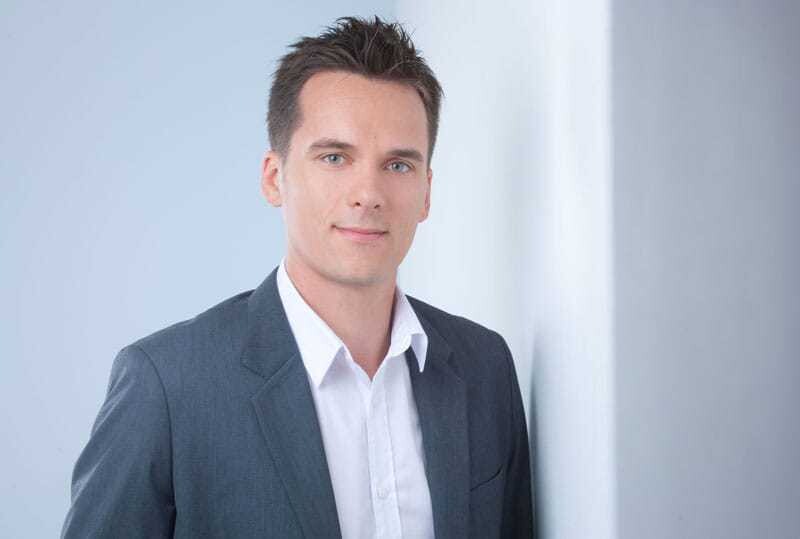© AutoScout24 Markus Dejmek – neuer Country Manager bei AutoScou24 Österreich.