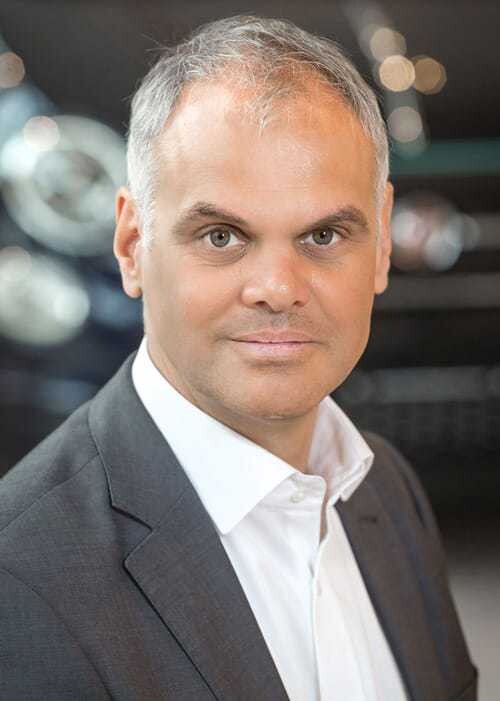 © FCA Austria Oliver Mandl ist neuer Marketing Manager für die Marken Fiat, Abarth und Lancia.