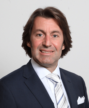 Dieter Hahn, GF Webasto Österreich