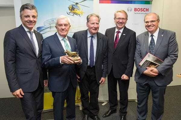 © Bosch