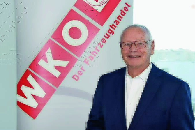 © WKO Wolfgang Dytrich