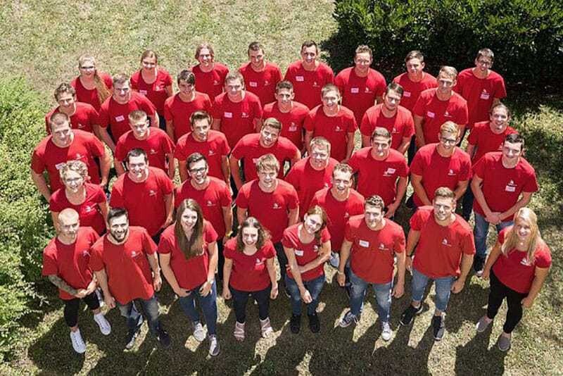 © WorldSkills Team Austria für WorldSkills Abu Dhabi 2017