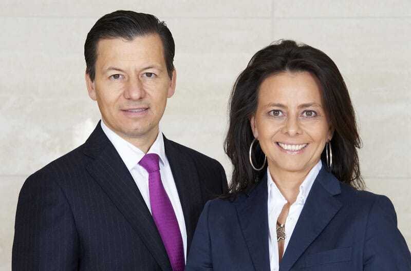 © Toyota Frey Anja Frey-Winkelbauer und Friedrich Frey jun.