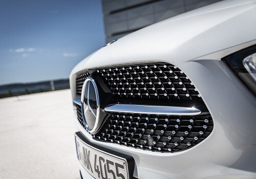 © Mercedes-Benz