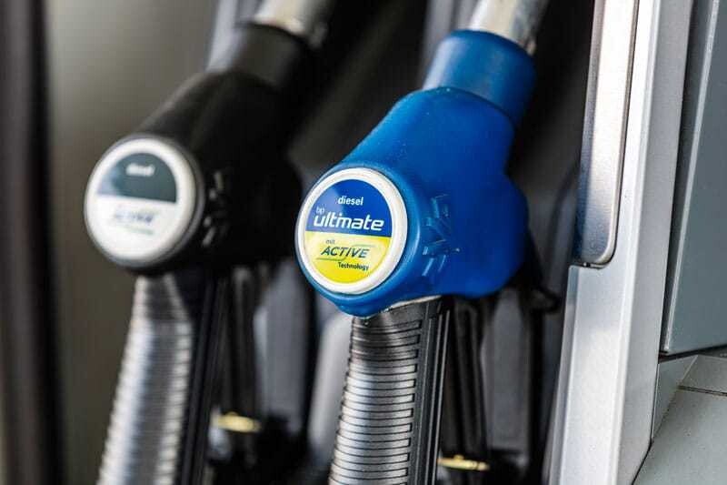 © BP Europa SE