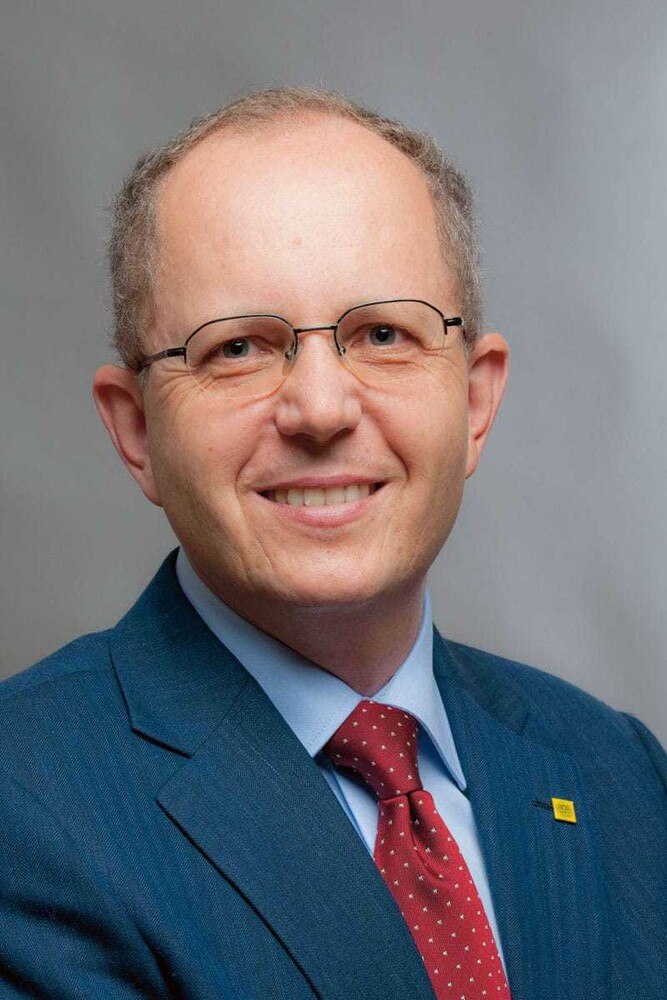 © OEAMTC Friedrich Eppel, ÖAMTC-Reifenexperte
