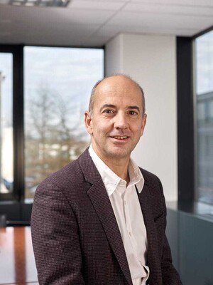 Pierre Deneus ist neuer Managing Director bei Opel Austria. © Opel Automobile GmbH