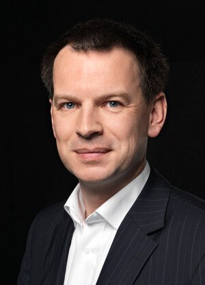 Christoph Stummvoll, Pressesprecher Groupe PSA © Groupe PSA