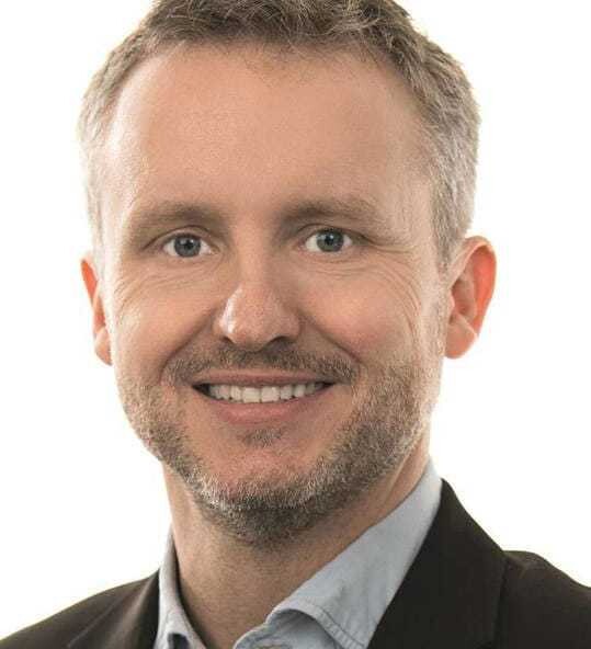Robert Madas, Director Insights & Analysis ALPS Eurotax