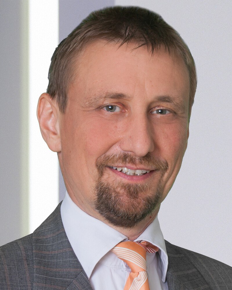 Wiens Landesinnungsmeister Georg Ringseis