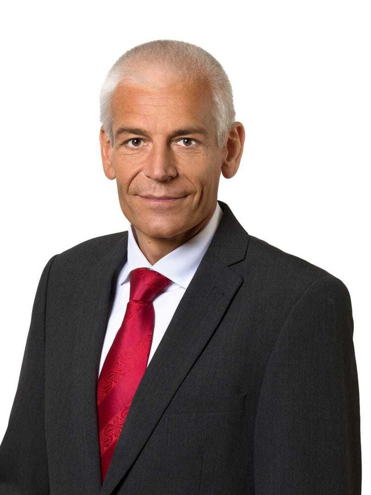 © Continental AG Karl Trummer wird neuer Finanz-Geschäftsführer der Semperit Reifen GesmbH.