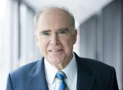 © AVL AVL CEO Helmut List