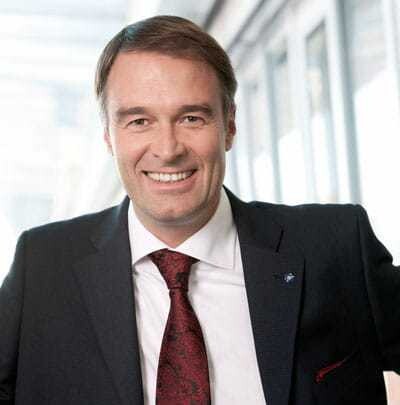 © Ideenwerk Hans Günther Löckinger, Geschäftsführer Garanta Österreich