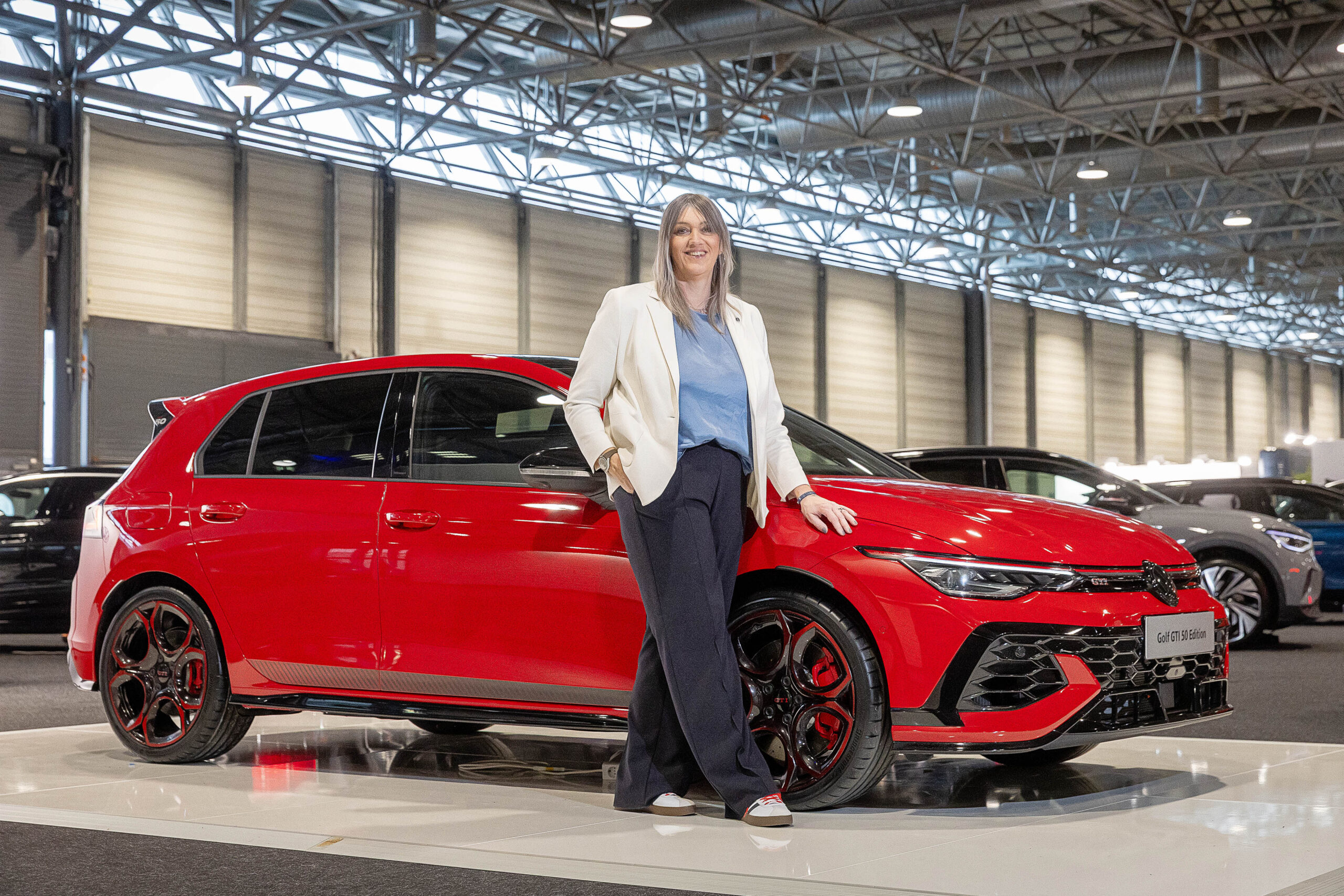 Volkswagen, SEAT und CUPRA starten mit Rückenwind ins Jahr 2026